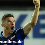 Robin Gosens Beitrittsdaten