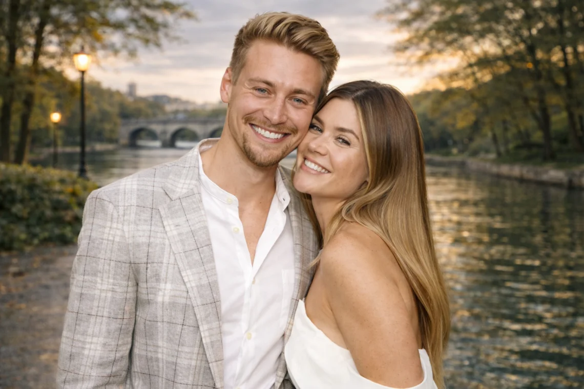 Mit-wem-ist-Holger-Stockhaus-verheiratet