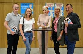 Lisa-Eckhart-Lebensgefährte