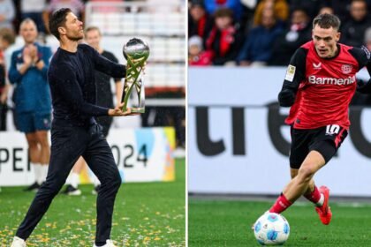 aufstellungen-teilnehmer-fc-bayern-munchen-gegen-bayer-leverkusen