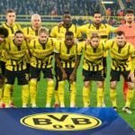 Aufstellungen-Teilnehmer-Borussia-Dortmund-gegen-FC-Barcelona