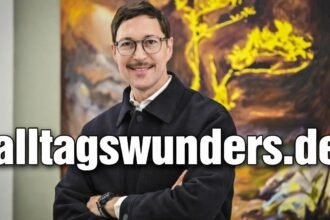 Colmar Schulte-Goltz Freundin