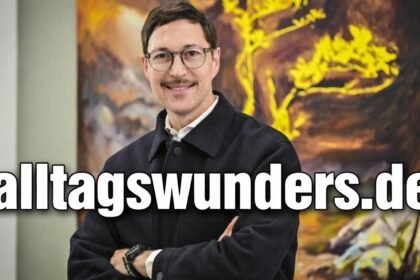 Colmar Schulte-Goltz Freundin