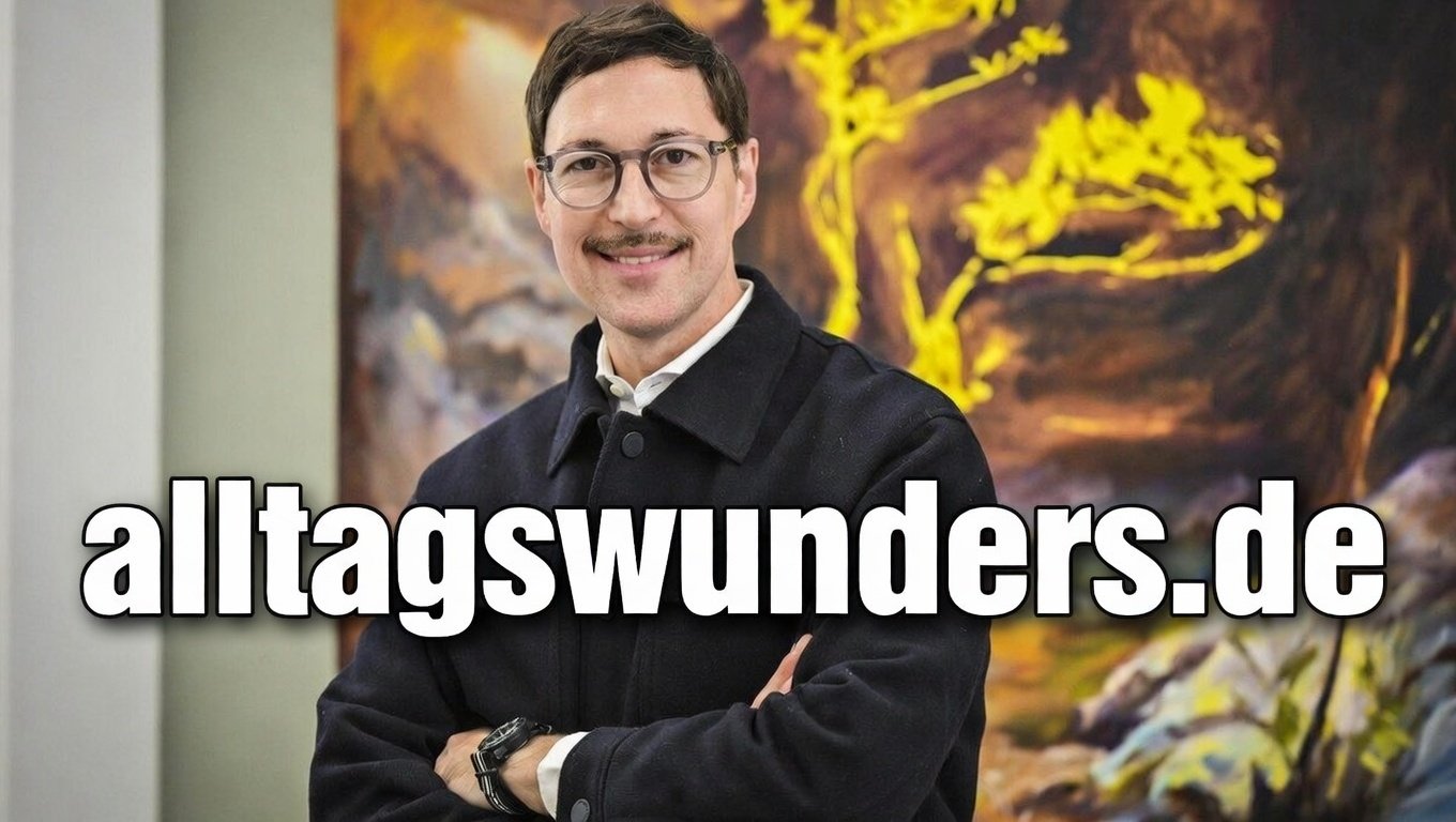 Colmar Schulte-Goltz Freundin