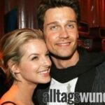 Oliver Wnuk neue Freundin