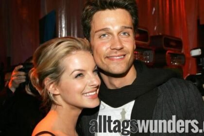 Oliver Wnuk neue Freundin