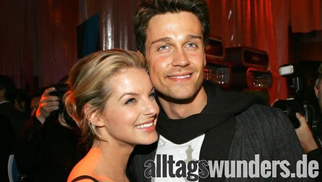 Oliver Wnuk neue Freundin