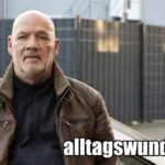 Egon Kowalski früher