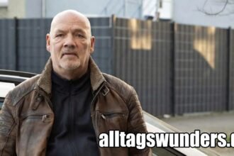 Egon Kowalski früher