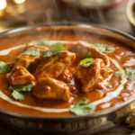 Chicken Tikka Masala