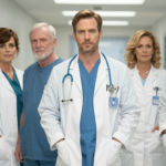 Besetzung von Grey’s Anatomy