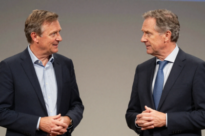 Caro Daur Und Tommi Schmitt