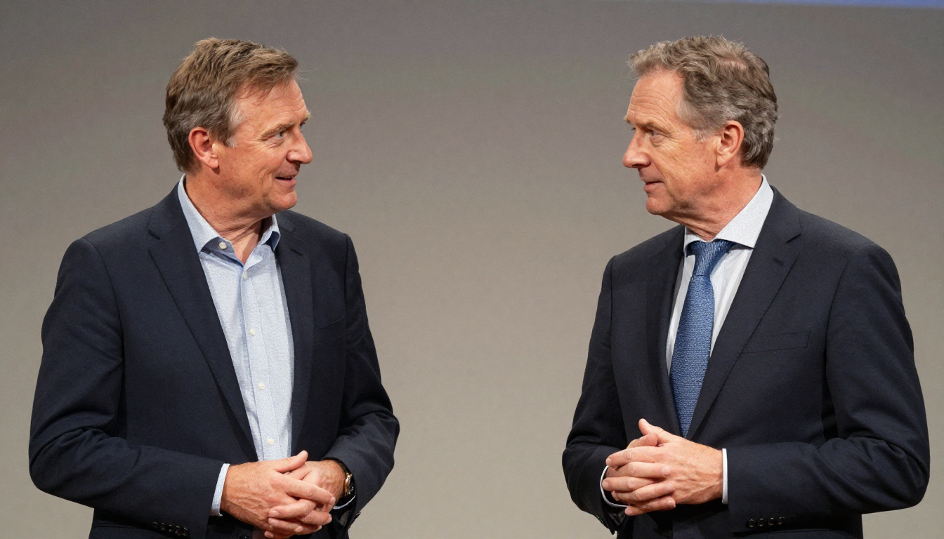 Caro Daur Und Tommi Schmitt