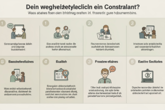 Consultant