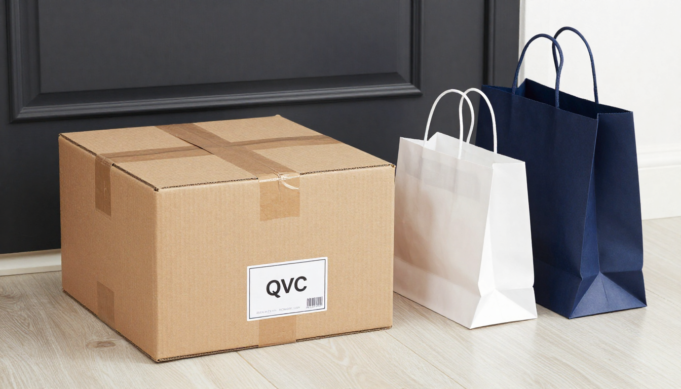QVC