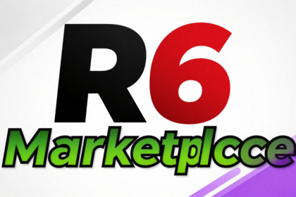 R6 Marketplace