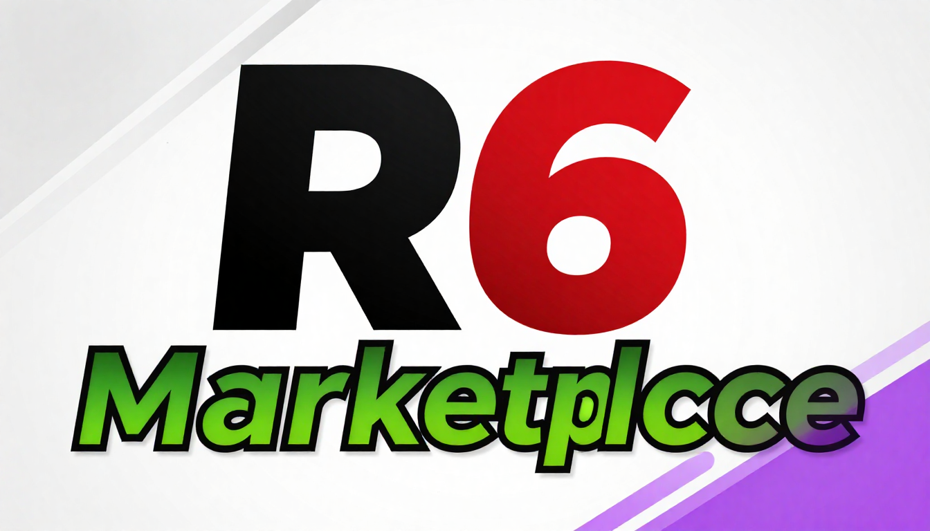 R6 Marketplace