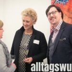 Colmar Schulte-Goltz Familienstand