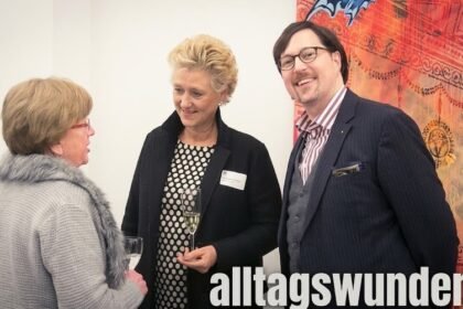 Colmar Schulte-Goltz Familienstand