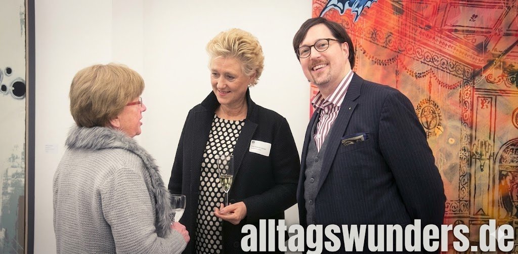 Colmar Schulte-Goltz Familienstand