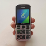 ein Dumbphone